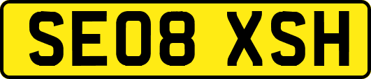 SE08XSH