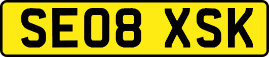 SE08XSK