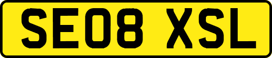 SE08XSL