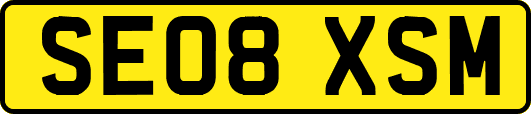 SE08XSM