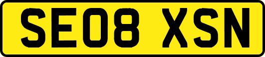 SE08XSN