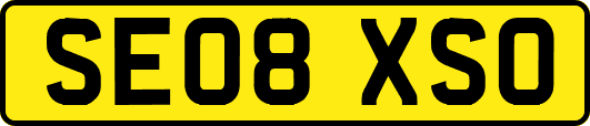 SE08XSO