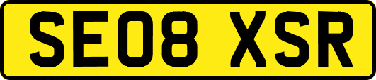 SE08XSR