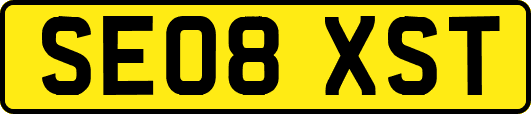 SE08XST
