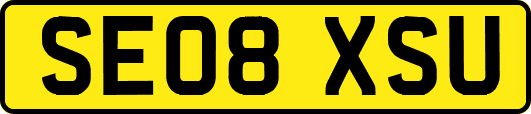 SE08XSU