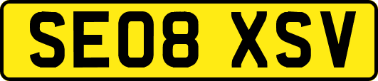 SE08XSV