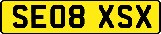 SE08XSX