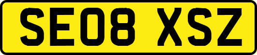 SE08XSZ