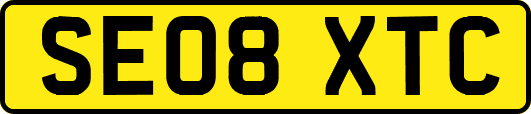 SE08XTC