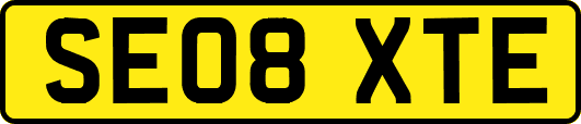 SE08XTE