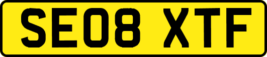 SE08XTF