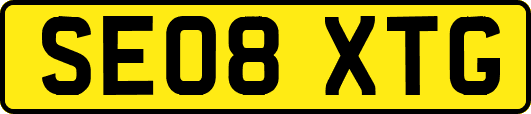 SE08XTG
