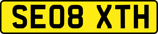 SE08XTH