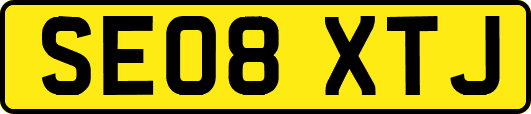 SE08XTJ
