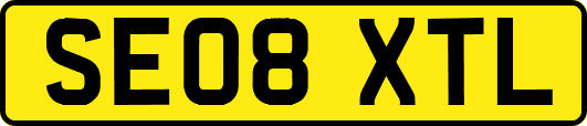 SE08XTL