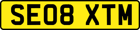 SE08XTM