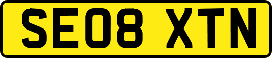 SE08XTN