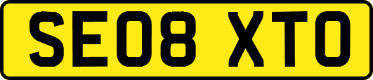 SE08XTO