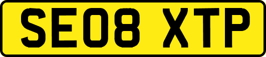 SE08XTP