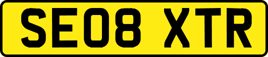SE08XTR