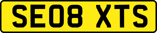 SE08XTS