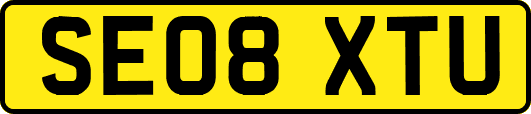 SE08XTU