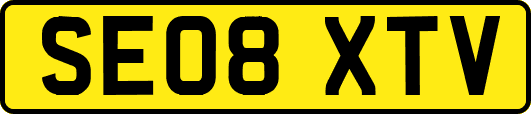 SE08XTV