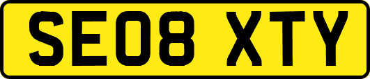 SE08XTY