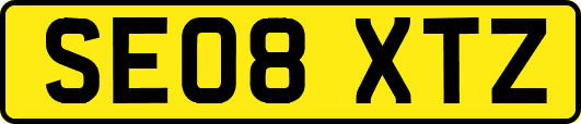 SE08XTZ