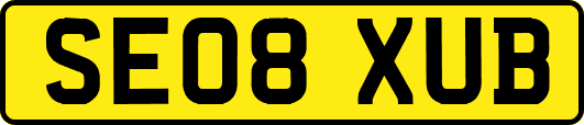 SE08XUB