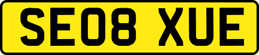SE08XUE