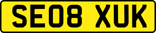 SE08XUK
