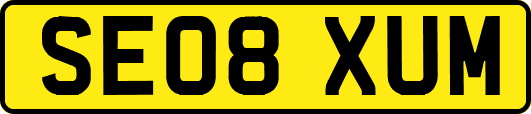 SE08XUM