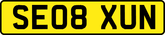SE08XUN