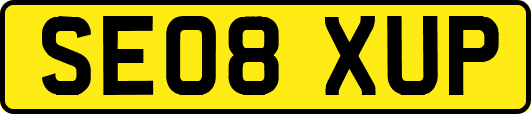 SE08XUP