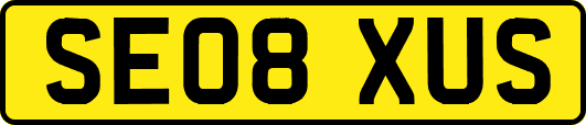 SE08XUS