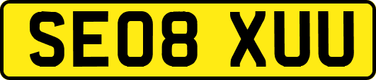 SE08XUU