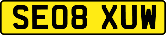 SE08XUW