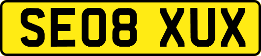 SE08XUX