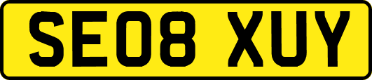 SE08XUY
