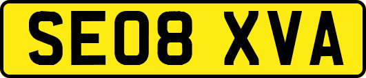 SE08XVA