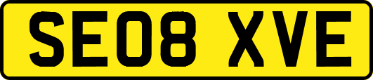 SE08XVE