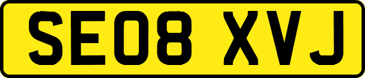SE08XVJ