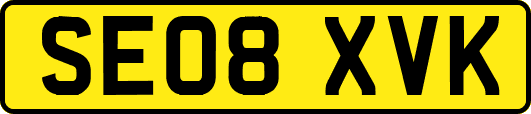 SE08XVK