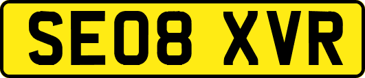 SE08XVR