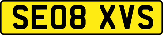 SE08XVS