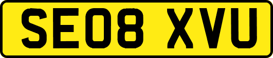 SE08XVU