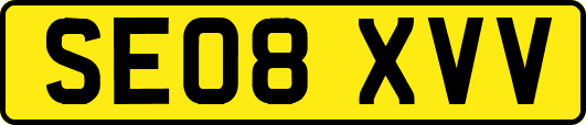SE08XVV