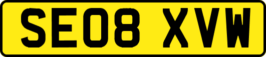 SE08XVW
