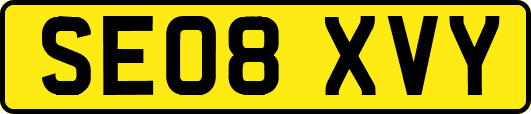 SE08XVY